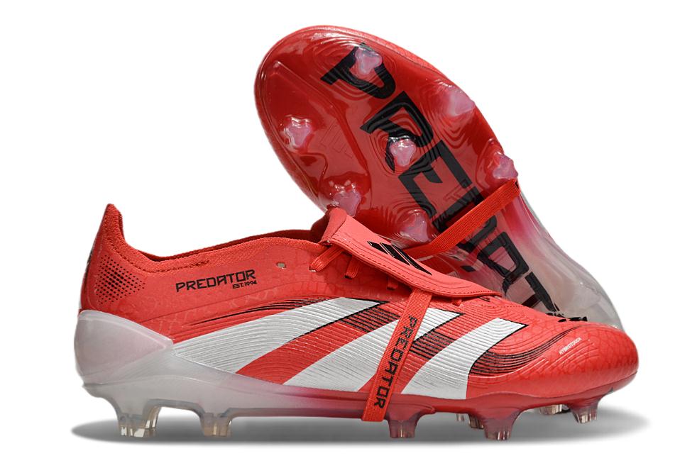 Adidas 25 Predator Elite Tongue FG Size 39-45-66649863